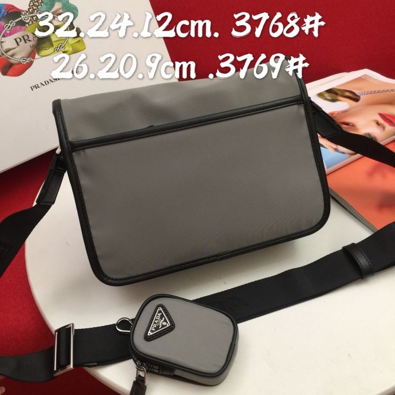 Prada Satchel Bags